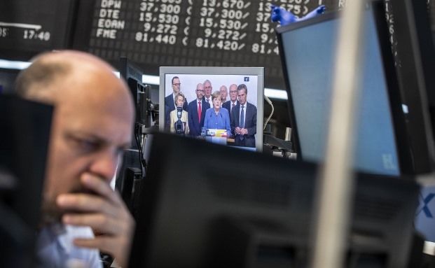 Warum jetzt die Zeit für Fondspolicen ist