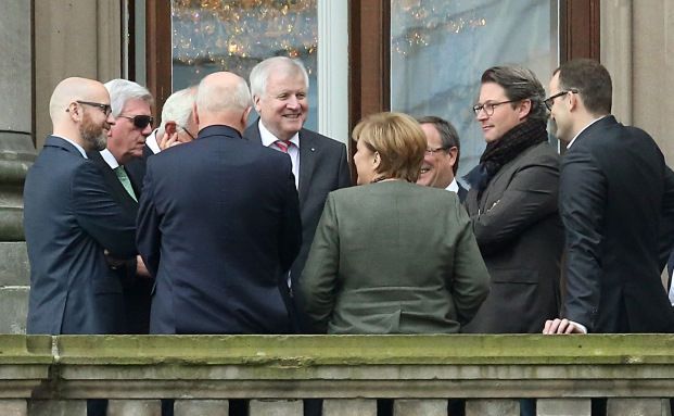 Droht der Reform die Rückabwicklung?