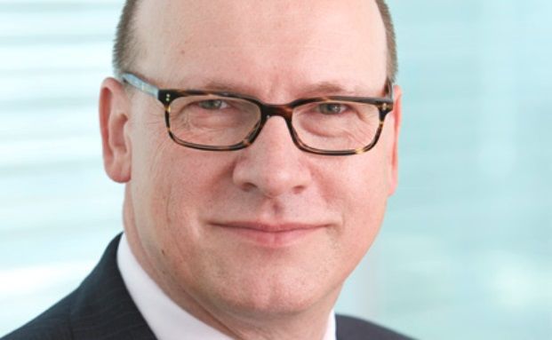 Führt Ergo-Chef Rieß bald die Deutsche Börse?