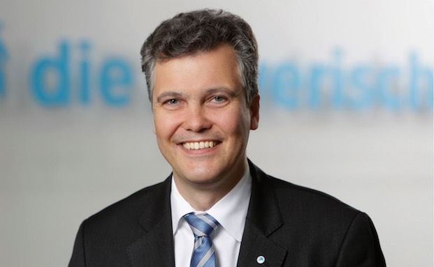 Bayerische vergünstigt BU-Schutz