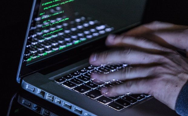 Deutsche reagieren sorgloser auf Cyber-Risiken