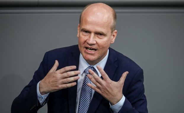 „Wir werden es zu einem Regulierungsthema machen“