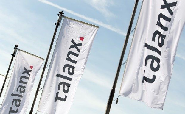 Wechsel an der Spitze der Talanx