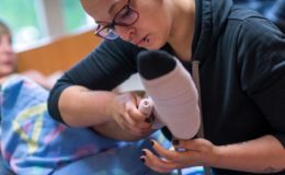 Warum Berufsanfänger früh mit der Vorsorge anfangen sollten