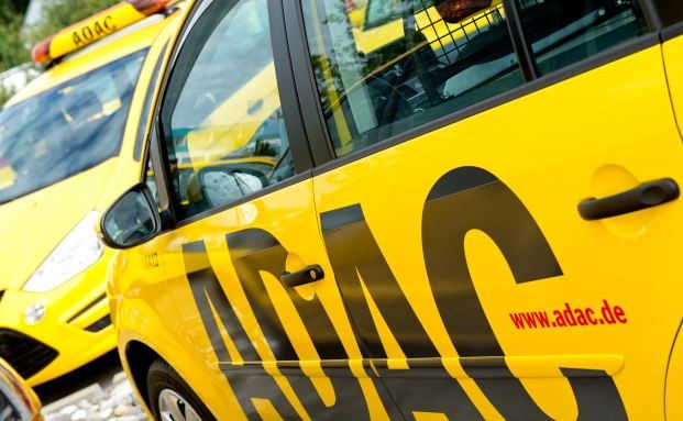 ADAC muss 90 Millionen Euro berappen
