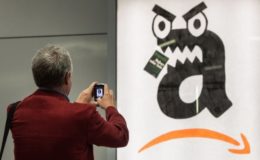 Wird Amazon das Amazon der Versicherungsbranche?