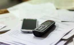 Damit der Anruf beim Bestandskunden nicht als unerwünschte Werbung gilt