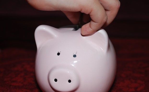 Viele Deutsche kämen mit Notgroschen nicht lang über die Runden