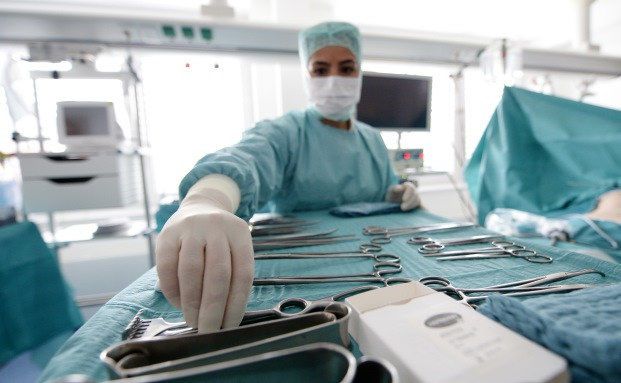 GKV-Spitzenverband gibt Reformvorschläge