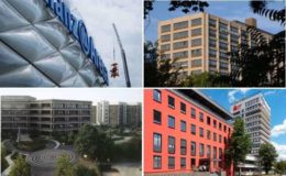 Die Versicherer mit der höchsten Kundenorientierung