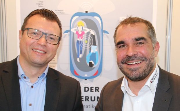 „Die Risiko-Chancen-Analyse zeigt Defizite deutlich auf“
