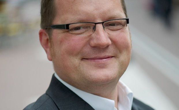 Haensler leitet strategisches Kundenmanagement der R+V