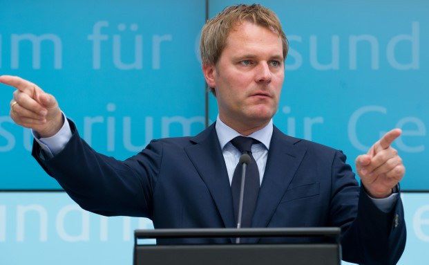 „Super für mich persönlich, aber nicht als Versicherungsmanager“