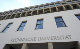 Ergo kooperiert mit TU München