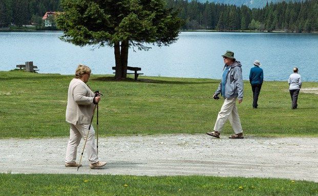 Rentenbeitragssatz sinkt 2018 auf 18,6 Prozent