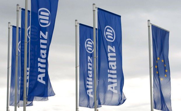 Allianz will Euler Hermes komplett übernehmen