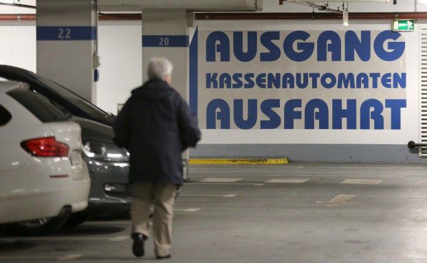 Wer zahlt für den Schaden?