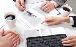 Finanzberater reden oft am Kunden vorbei