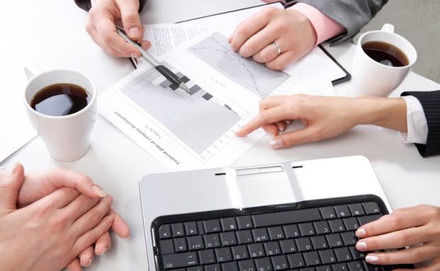 Finanzberater reden oft am Kunden vorbei