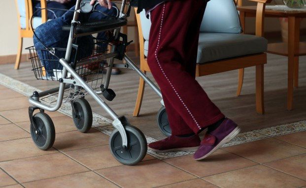 Deutsche schätzen künftiges Rentenniveau falsch ein