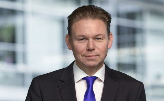 Neuer Finanzvorstand für Zurich Deutschland