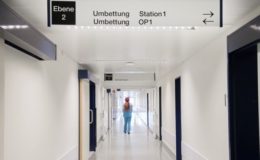 „Das Preisniveau ist gestiegen“