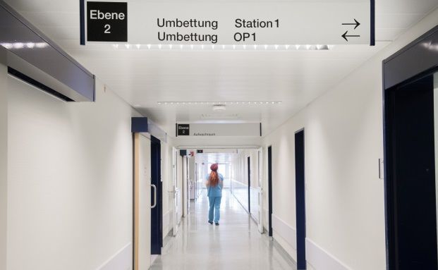 „Das Preisniveau ist gestiegen“