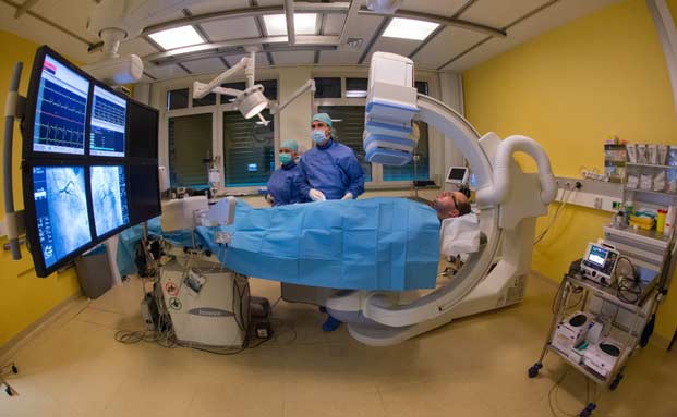 Was Wahltarife in der GKV leisten