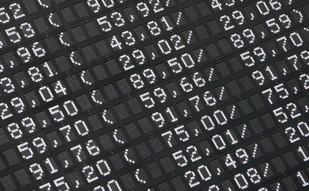 Wie Versicherer Kapital anlegen