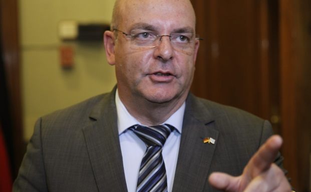 Union und SPD nähern sich bei Bürgerversicherung an