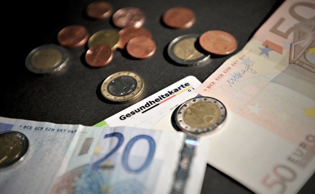 Eine Frage der Politik