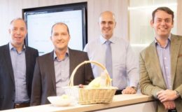 Netfonds schafft Platz für 200 Mitarbeiter