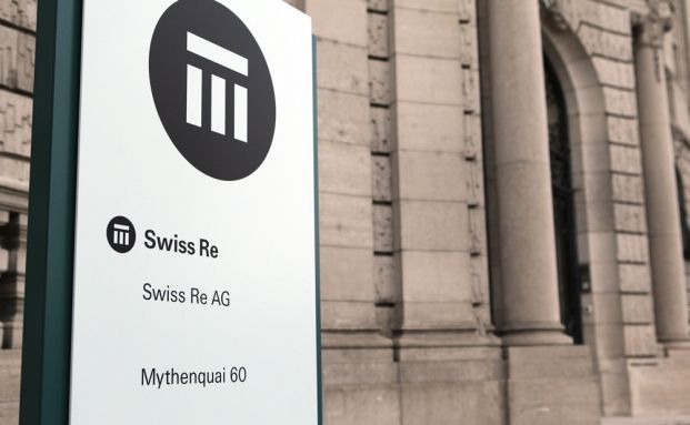 Swiss Re übernimmt 1,1 Millionen Lebensversicherungen von Legal & General