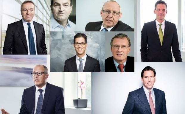 Was Top-Versicherungsmanager für 2018 erwarten