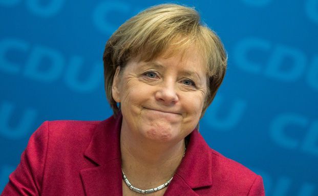 Angela Merkel will keine Bürgerversicherung