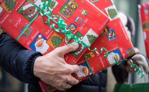 Geschenke, die das Leben verlängern sollen