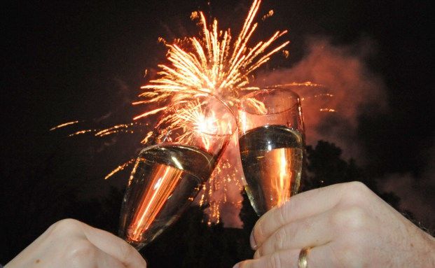 Deutsche haben fleißig gespart