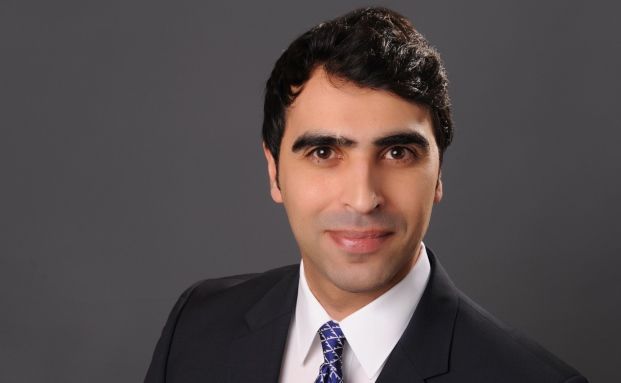 „Der Rechnungszins muss erneut korrigiert werden“