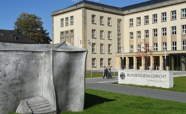 Gegnerische Haftpflichtversicherung muss für Rentenabzüge aufkommen