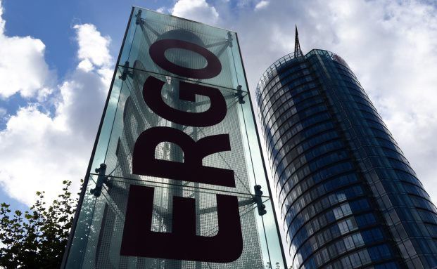 Gesamtverzinsung bei Ergo Leben sinkt