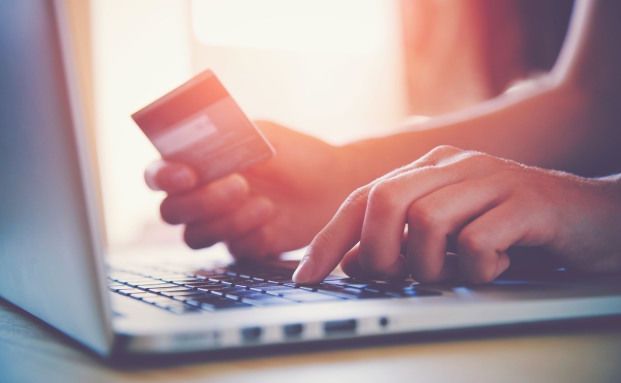 Fake Shops im Internet erkennen