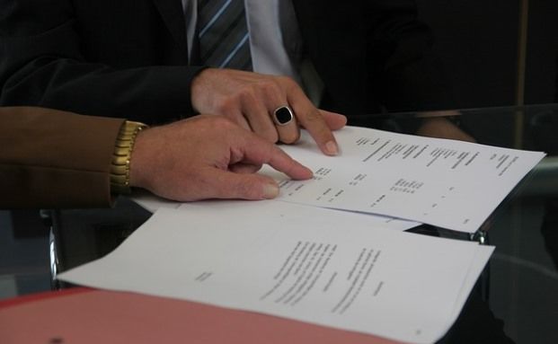 80 Prozent der Deutschen bevorzugen persönliche Beratung