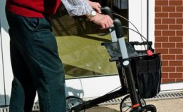 Jeder vierte Nutzer der Tafel ist Rentner