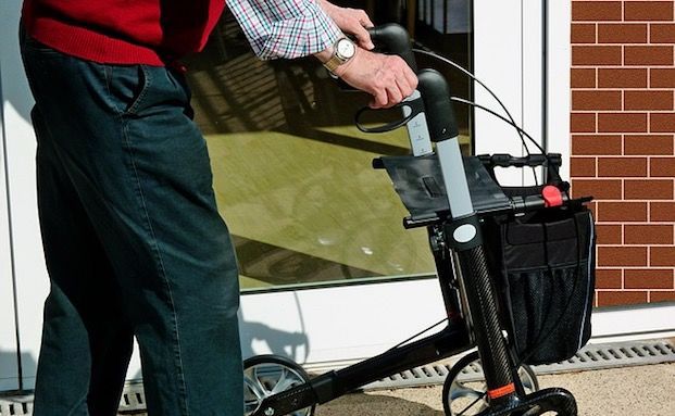 Jeder vierte Nutzer der Tafel ist Rentner