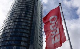 Änderungen im Vorstand der Ergo