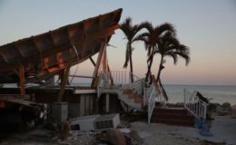 Harvey, Irma, Maria & Co. kosten Versicherer 136 Milliarden Dollar