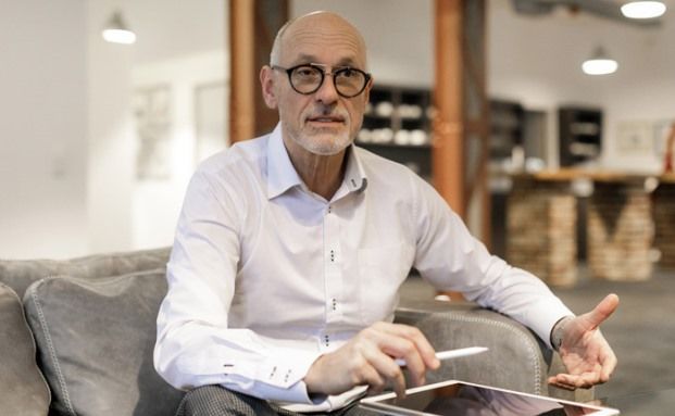 Deutsche vertrauen eher auf Betriebsrente als auf gesetzliche Rente