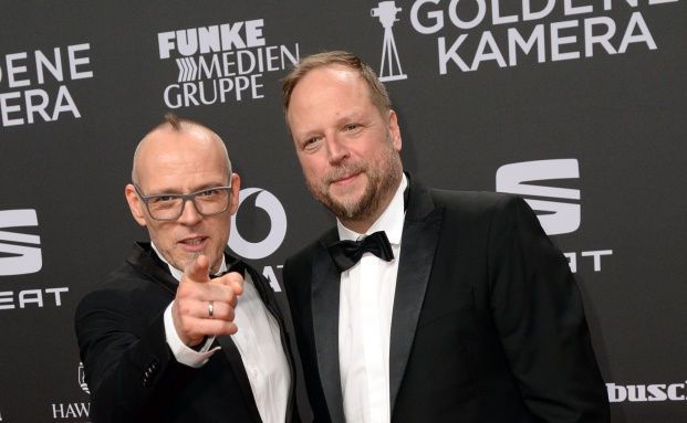 Fanta 4 versicherten Tod von Band-Angehörigen