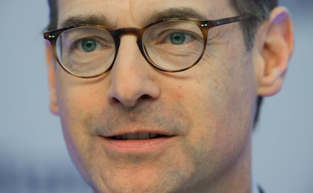 Bäte sorgt sich um Wirtschaftsstandort Deutschland