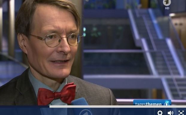 „Wir wollen das angleichen“